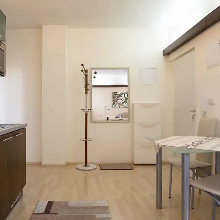 דירה Old Town Apartment Rajska *