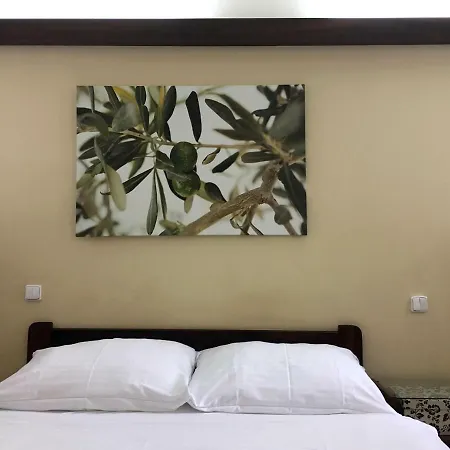 דירה Old Town Apartment Rajska *