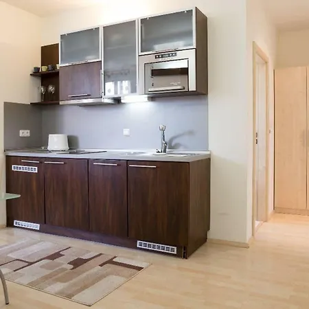 Old Town Apartment Rajska *