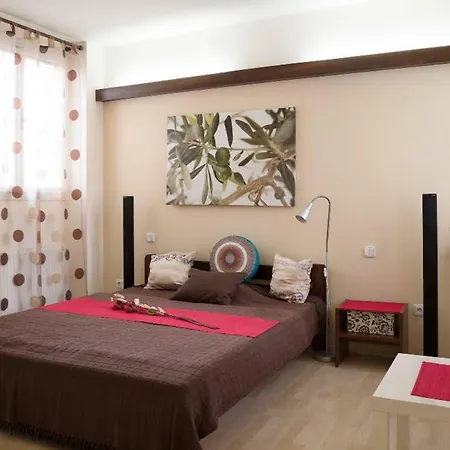 Old Town Apartment Rajska *